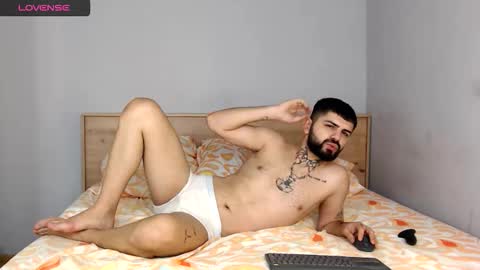 killianvane online show from 10-27-25, 12:53