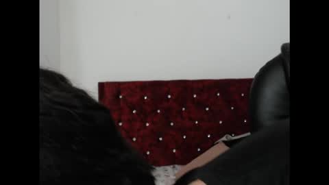 killua_parker online show from 02-03-26, 04:10