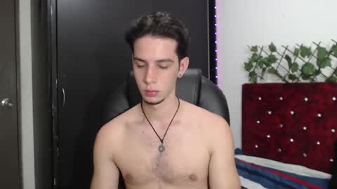 killua_parker online show from 02-12-26, 04:07