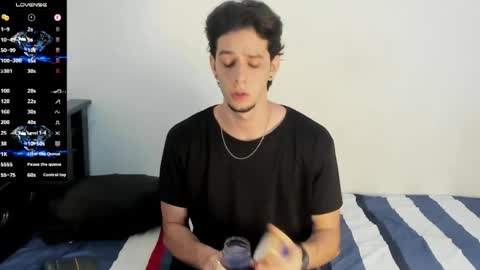 killua_parker online show from 04-04-26, 08:39