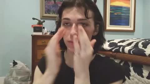 Snapshot of kilobabyy chatting on 03-02-26, 07:37 Kilo Carter online show from 03-02-26, 07:37