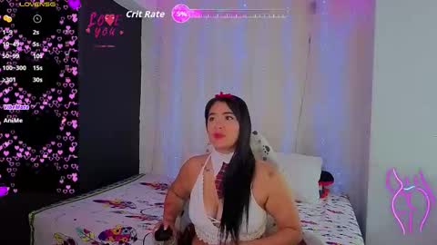 kim_20coliie online show from 02-17-26, 10:45