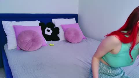 Kim online show from 01-31-26, 07:11