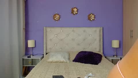 Mia  Kim online show from 11-01-25, 11:45