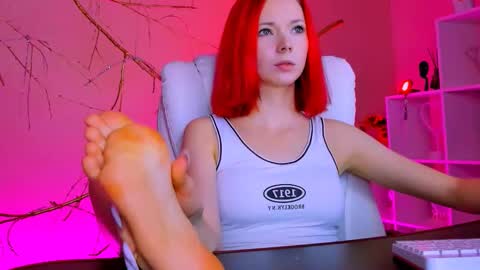 Snapshot of kim_boyd chatting on 11-21-25, 07:51 kim_boyd online show from 11-21-25, 07:51