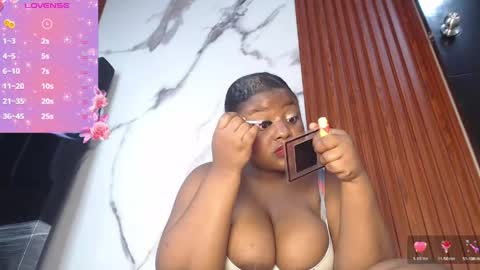 Snapshot of kim_brown2 chatting on 05-05-26, 03:03 Kim Follow me please online show from 05-05-26, 03:03
