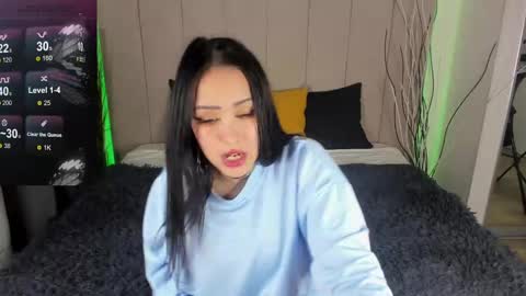 Kim online show from 02-16-25, 08:22