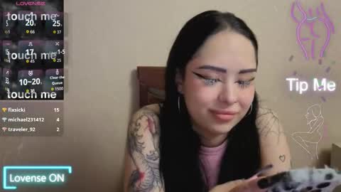 Kim online show from 03-13-26, 08:26