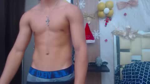 KIM online show from 11-28-25, 03:04