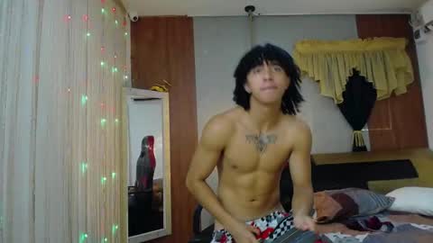 KIM online show from 03-05-26, 04:25