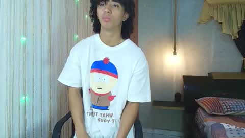 KIM online show from 03-14-26, 04:23