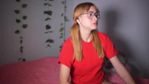 ISABELLA 3 online show from 02-24-26, 12:08