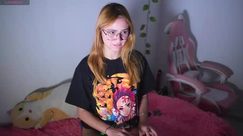 ISABELLA 3 online show from 04-30-26, 03:40