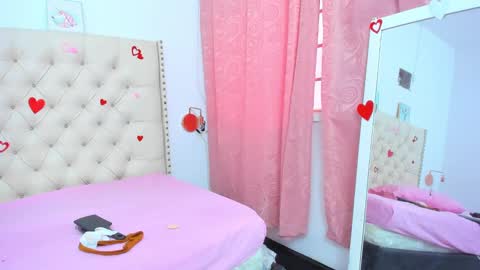 kim_eli online show from 02-14-25, 08:05