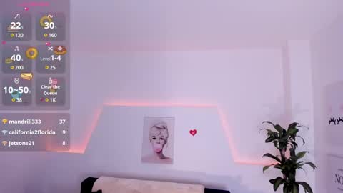 Snapshot of kim_ev chatting on 03-07-25, 11:29 Kim online show from 03-07-25, 11:29