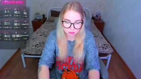 KIM online show from 02-17-26, 10:34