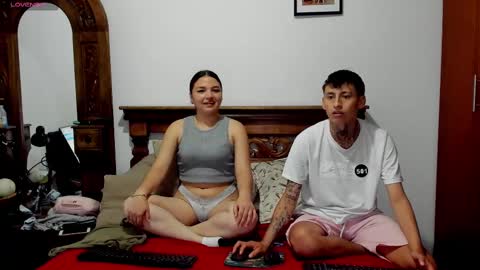 kim_jero online show from 02-19-25, 11:57