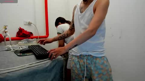 kim_jero online show from 02-21-25, 04:16
