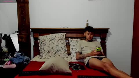 kim_jero online show from 02-25-25, 02:36