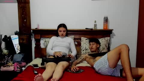 kim_jero online show from 02-25-25, 11:11