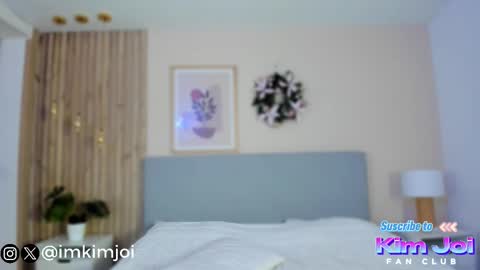 Kim Joi online show from 01-09-26, 01:14