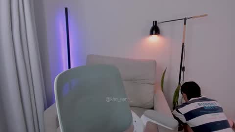 Snapshot of kim_lian2 chatting on 02-13-26, 03:24 Kim Lian online show from 02-13-26, 03:24