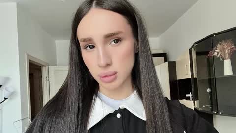 Kim Oberlin online show from 02-21-26, 03:57