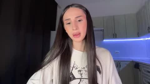 Kim Oberlin online show from 03-14-26, 04:12