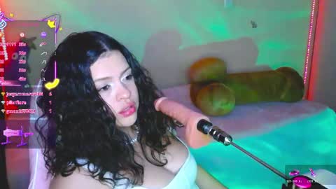 Kim Mishell  online show from 04-06-26, 04:46