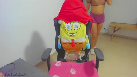 OnlyFans kimberlywexlr online show from 12-06-24, 02:02