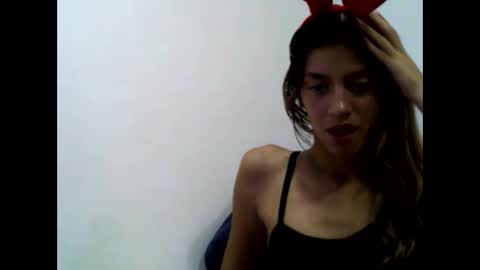 YENCYYY online show from 12-03-25, 04:31