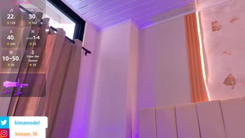 kima online show from 12-03-25, 08:18