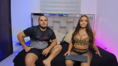 KimandNate online show from 01-08-26, 01:08