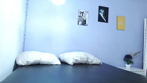 Snapshot of kimandyuk chatting on 01-31-25, 07:40 Kim  Yuk online show from 01-31-25, 07:40