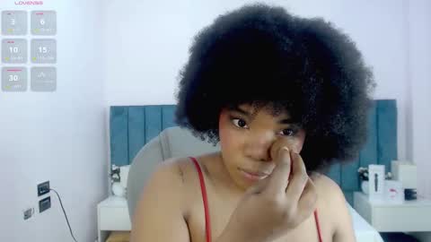 kimara lion online show from 03-04-26, 03:23