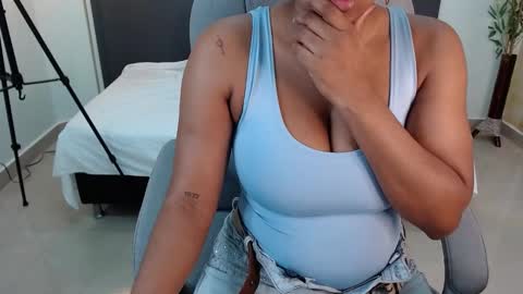 kimara lion online show from 03-25-26, 11:22