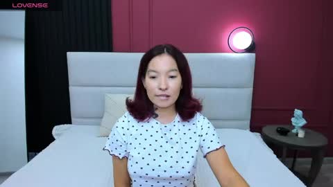 Ur sweet  Kim online show from 04-12-26, 01:32