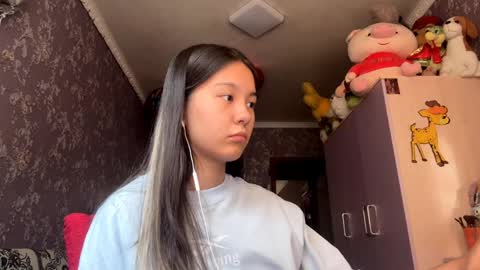 Polly online show from 05-21-26, 10:44