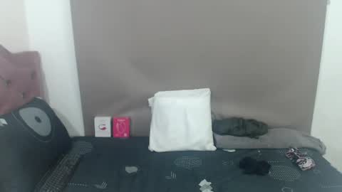Snapshot of kimberjamesxx chatting on 05-31-26, 01:14 DANIELA online show from 05-31-26, 01:14