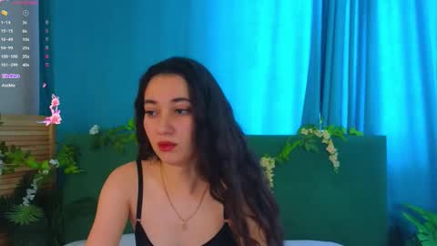 Snapshot of kimberleejackson chatting on 02-04-26, 07:25 Betty online show from 02-04-26, 07:25