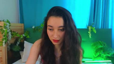 Snapshot of kimberleejackson chatting on 02-05-26, 07:57 Betty online show from 02-05-26, 07:57