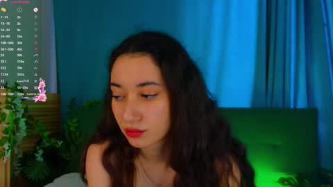 Snapshot of kimberleejackson chatting on 02-08-26, 07:45 Betty online show from 02-08-26, 07:45