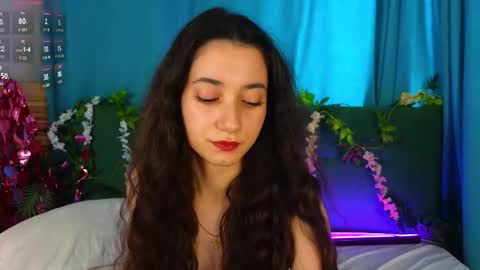 Snapshot of kimberleejackson chatting on 03-02-26, 07:09 Betty online show from 03-02-26, 07:09