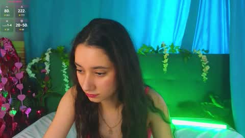 Betty   online show from 03-08-26, 07:12