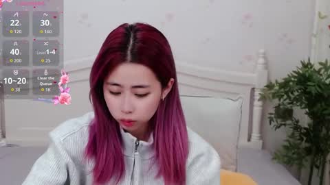 Bernice online show from 11-30-25, 10:47