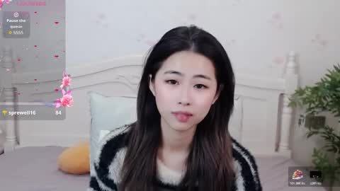 Bernice online show from 01-16-26, 12:14