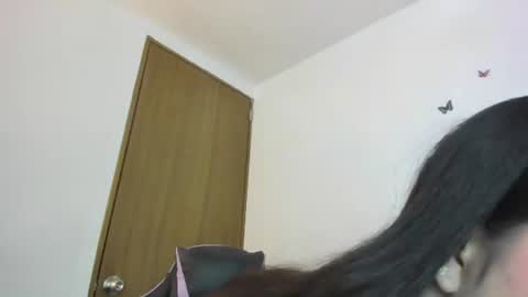 Snapshot of kimberly0825 chatting on 06-14-26, 11:51 kamila online show from 06-14-26, 11:51