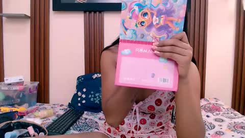 KIMBER online show from 02-05-26, 01:32