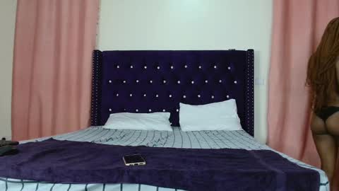 kimberly_blaze online show from 02-03-25, 02:58