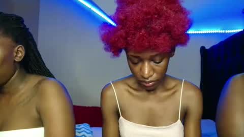 Kimberly online show from 01-12-26, 08:47